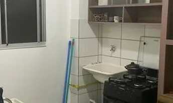 Imagem 2: ALUGA-SE Apartamento com 2 dormitórios