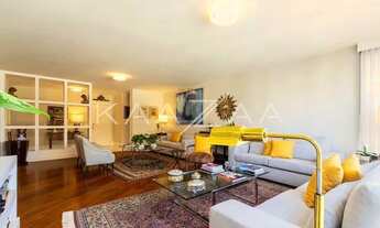 Imagem 5: SãO PAULO - Apartamento Padrão - Jardins