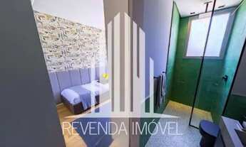 Imagem: APARTAMENTO À VENDA EM ITAIM BIBI