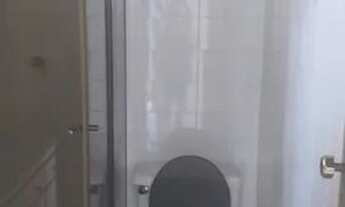 Imagem 4: Apartamento para venda com 48 metros quadrados com 2 quartos em São Marcos - Salvador - BA