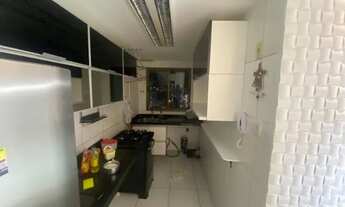 Imagem 5: Apartamento para aluguel possui 75 metros quadrados com 3qts