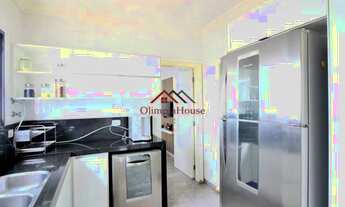 Imagem 13: Locação Apartamento 4 Dormitórios - 220 m² Moema