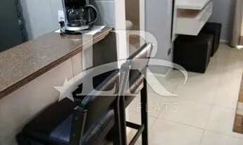 Imagem 5: Flat, Vila Nova Conceição - São Paulo