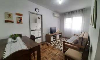 Imagem 4: Apartamento para Locação/Aluguel - 42.39m², 1 dormitório, 1 vaga - Azenha