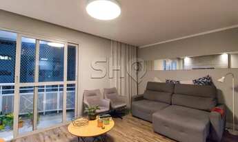 Imagem 4: Apartamento na Vila Leopoldina com 2 dormitórios