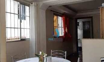 Imagem 4: Casa com 3 dormitórios à venda, 137 m² por R$ 370.000,00 - Centro - Diadema/SP