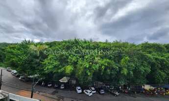 Imagem 6: Apartamento para venda tem 110m² com 3 quartos sendo uma suíte, no Imbuí