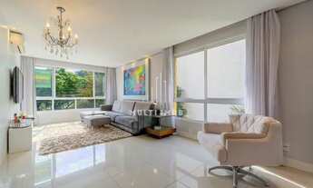 Imagem 3: Apartamento 3 dormitórios 90m² 2 vagas no Mont Serrat - Porto Alegre - RS