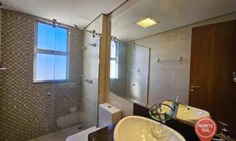 Imagem 6: Apartamento com 3 dormitórios para alugar, 130 m² por R$ 9.414,00/mês - Buritis - Belo Hor