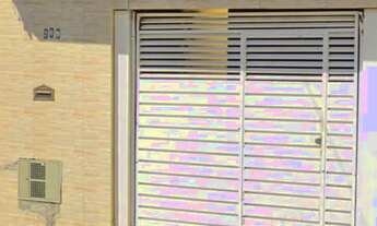 Imagem 2: Casa 99 m² - Residencial Mombaça I - Pindamonhangaba - SP