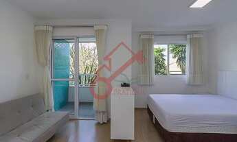 Imagem 3: STUDIO com 1 dormitório para alugar com 40.1m² por R$ 1.690,00 no bairro Bom Retiro - CURI