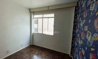 Imagem 7: Apartamento com 3 dormitórios para alugar, 157 m² por R$ 2.211,83/mês - São Mateus - Juiz