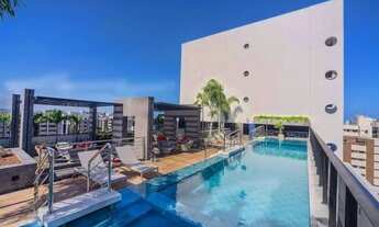 Imagem 3: Studio edf. Time na Ponta Verde