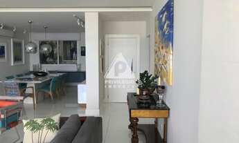 Imagem 5: Espetacular apartamento na Vieira Souto