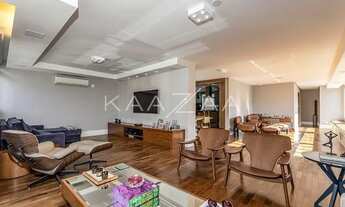 Imagem 6: SãO PAULO - Apartamento Padrão - Jardins