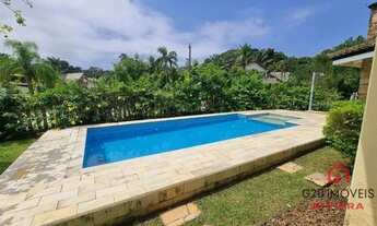 Imagem 2: Casa com 3 dormitórios à venda, 159 m² por R$ 1.990.000 - Riviera de São Lourenço - Bertio