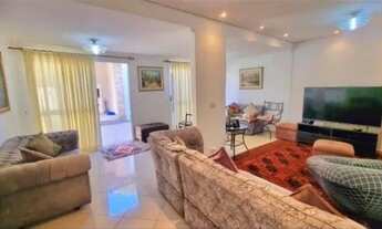 Imagem 7: SANTANA DE PARNAÍBA - Casa de Condomínio - TAMBORÉ