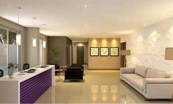 Imagem 3: Apartamento para venda com 35 metros quadrados com 1 quarto em Vila Carrão - São Paulo - S