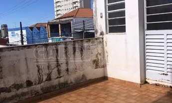 Imagem 3: Casa Sobrado em Araraquara