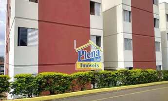 Imagem: Apartamento com 3 dormitórios, 62 m²