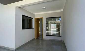 Imagem: Casa Nova Suite 2Quartos