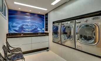 Imagem 4: Apartamento 304 para Locação 1 Quarto, 1 Vaga, 45.2M², Setor Bueno, Goiânia - GO