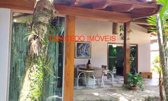 Imagem 2: CASA TEMPORADA em UBATUBA - SP, CONDOMINIO LAGOINHA