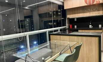 Imagem: Apartamento com 1 dormitório à venda