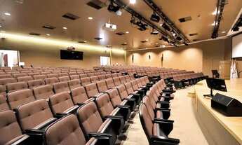 Imagem 4: SÃO PAULO - Predio Inteiro - LUZ