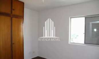 Imagem 6: Apartamento à venda 2 dormitórios 1 vaga no Morumbi