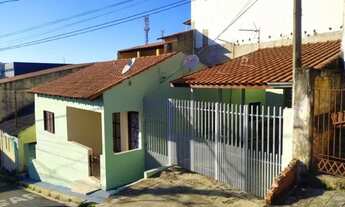 Imagem 2: Casa Centro de Votorantim