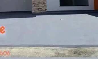 Imagem: Alugo está casa térrea não paga água