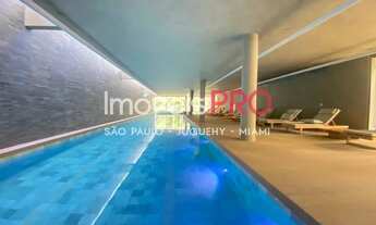 Imagem 3: Apartamento 189m² 4 suítes para Venda no Brooklin