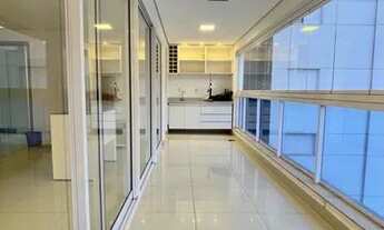 Imagem 5: Excelente Apartamento 3 suítes no Jardim Goiás- Diretamente com o proprietário!