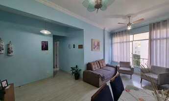 Imagem 4: Apartamento ótima localização 2 quartos - Tijuca - Rio de Janeiro - RJ