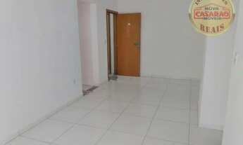 Imagem 3: Apartamento na Vila Tupi - Praia Grande/SP