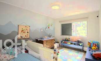 Imagem 3: Apartamento à venda em Aclimação com 154 m², 3 quartos, 3 suítes, 2 vagas