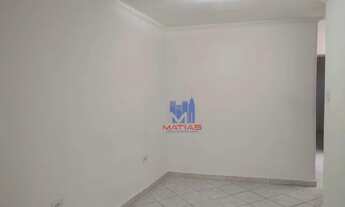 Imagem 3: Casa com 2 dormitórios para alugar, 45 m² por R$ 1.800,01/mês - Chácara Belenzinho - São P