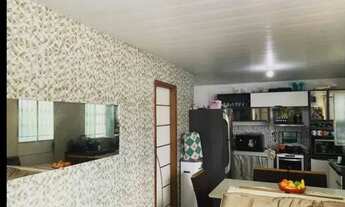 Imagem 7: Casa para venda possui 80 metros quadrados com 2 quartos em Bonfim - Salvador - BA