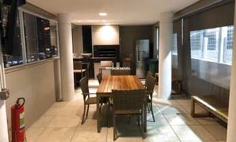 Imagem 2: Apartamento à venda de 100m², 3 quartos sendo 1 suíte, 2 vagas na Chacara Inglesa