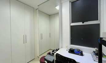 Imagem 6: Apartamento para venda com 80 metros quadrados com 2 quartos em Ininga - Teresina