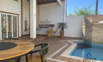 Imagem 2: JARDIM ACLIMAÇÃO - Sobrado com 3 dormitórios à venda, 330 m² por R$ 1.150.000 - Jardim Acl