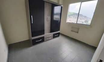 Imagem 4: Excelente Apartamento na Moacyr de Almeida - Tomas Coelho, 2 Quartos