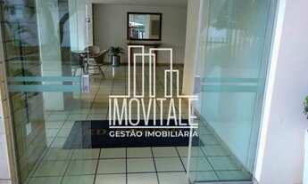 Imagem 2: Apartamento para aluguel tem 60 metros quadrados com 1 quarto em Pituba - Salvador - BA