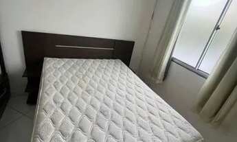 Imagem 7: Olímpia Life 1°andar; Com Varandinha; próx ao feiraguay; Mobiliado c/ Ar condicionado