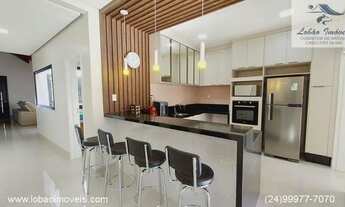 Imagem 4: OPORTUNIDADE!!<br>Excelente casa plana e nova no Alphaville em Resende RJ