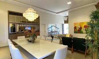 Imagem 5: Casa para venda Condomínio Tamboré em Jaguariúna