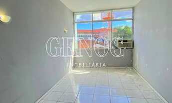 Imagem 2: APARTAMENTO 02 QUARTOS COM 01 VAGA DE GARAGEM, PARA VENDA E LOCAÇÃO RUA BARÃO DE IGUATEMI