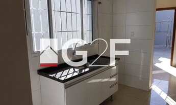 Imagem 4: Casa para venda no Jardim Ibirapuera Campinas