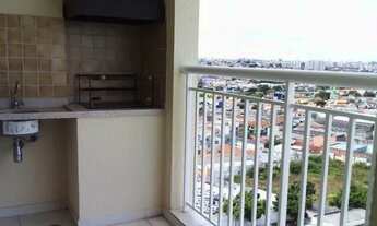 Imagem 3: Apartamento á venda com 64m² 2 quartos 2 vagas de garagem Caetano do Sul- São Paulo, SP